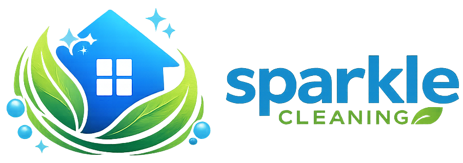 Sparkle Cleaning